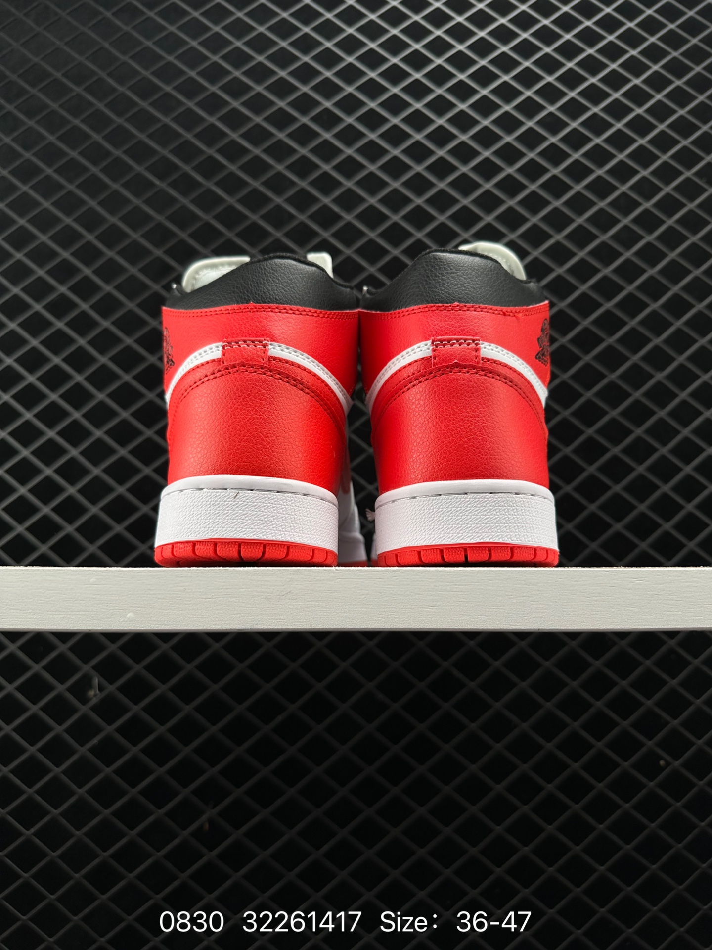 Nike Air Jordan 1 Retro High OG AJ1